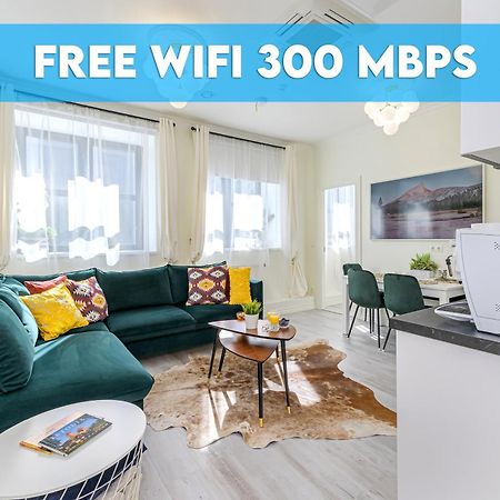 Tallinn City Harbour Apartments 외부 사진
