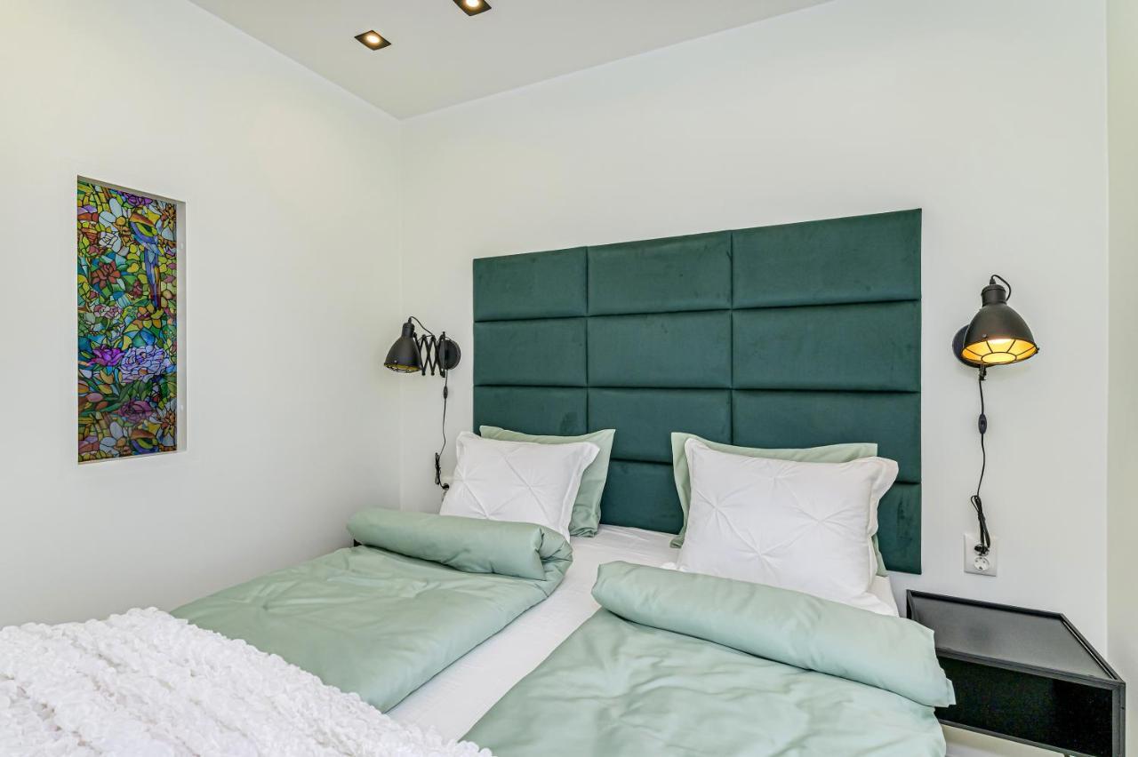 Tallinn City Harbour Apartments 외부 사진