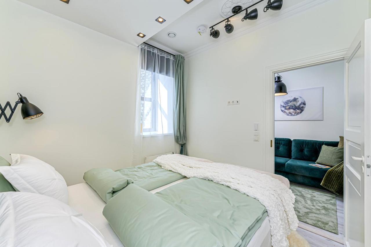 Tallinn City Harbour Apartments 외부 사진
