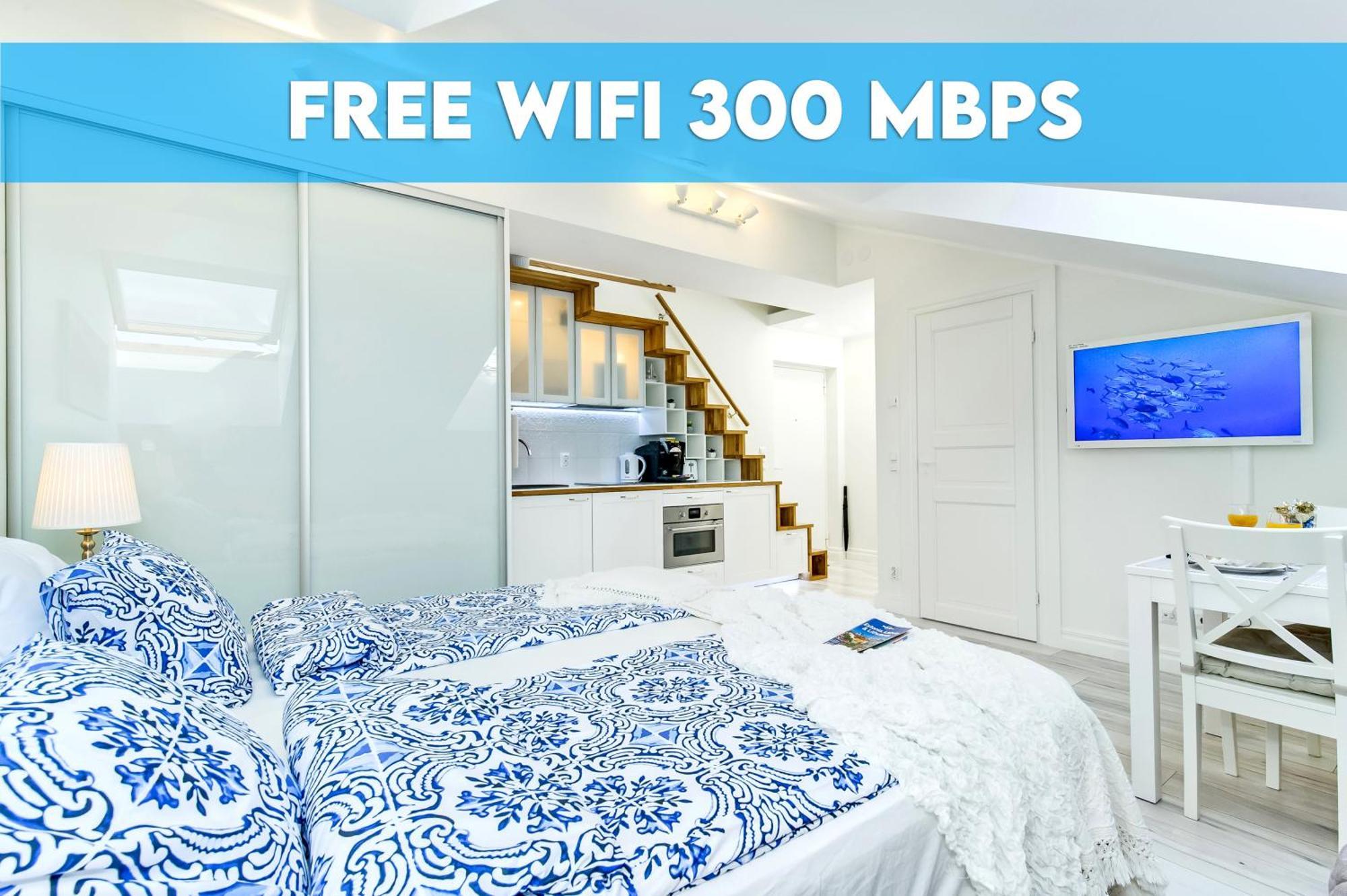 Tallinn City Harbour Apartments 외부 사진