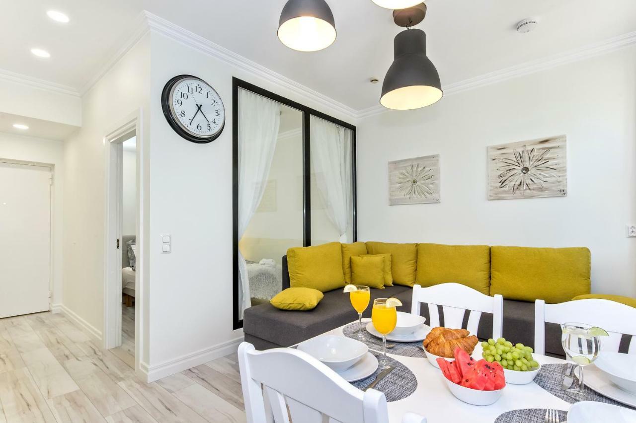 Tallinn City Harbour Apartments 외부 사진
