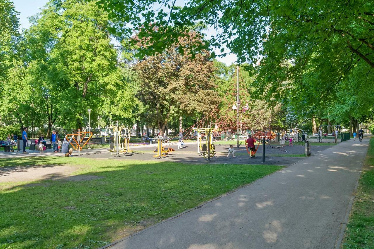 Tallinn City Harbour Apartments 외부 사진