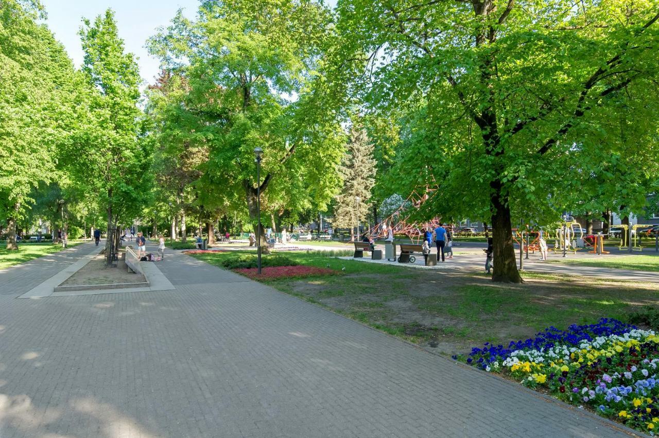 Tallinn City Harbour Apartments 외부 사진