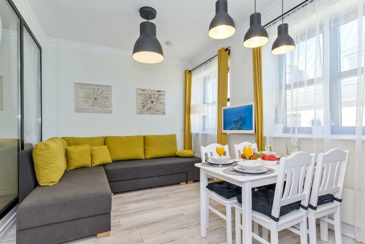 Tallinn City Harbour Apartments 외부 사진