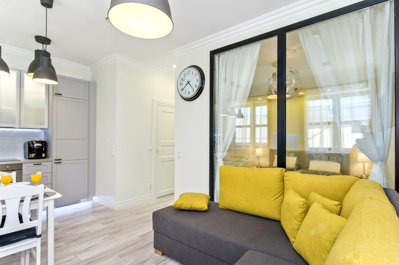 Tallinn City Harbour Apartments 외부 사진