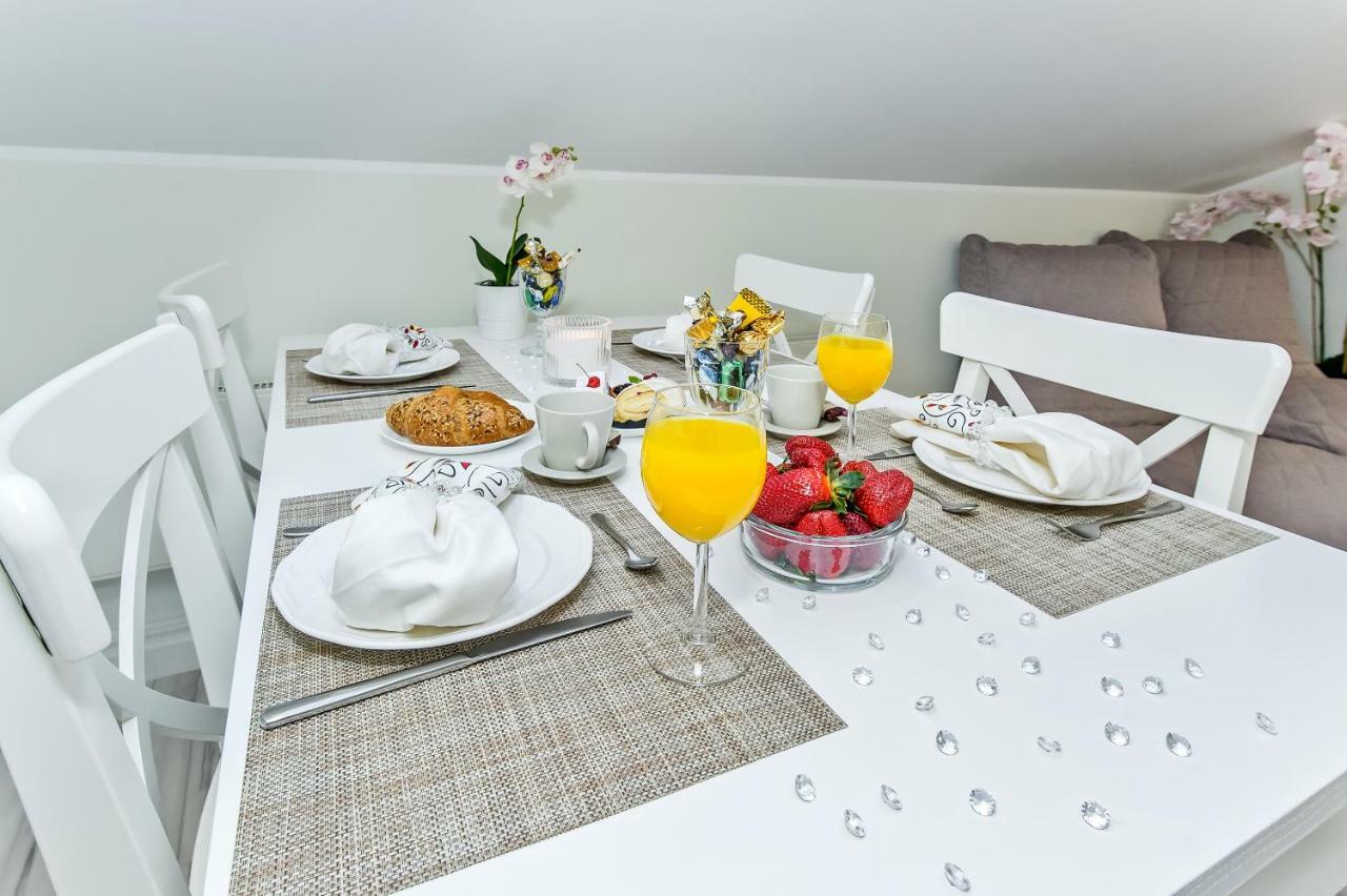 Tallinn City Harbour Apartments 외부 사진