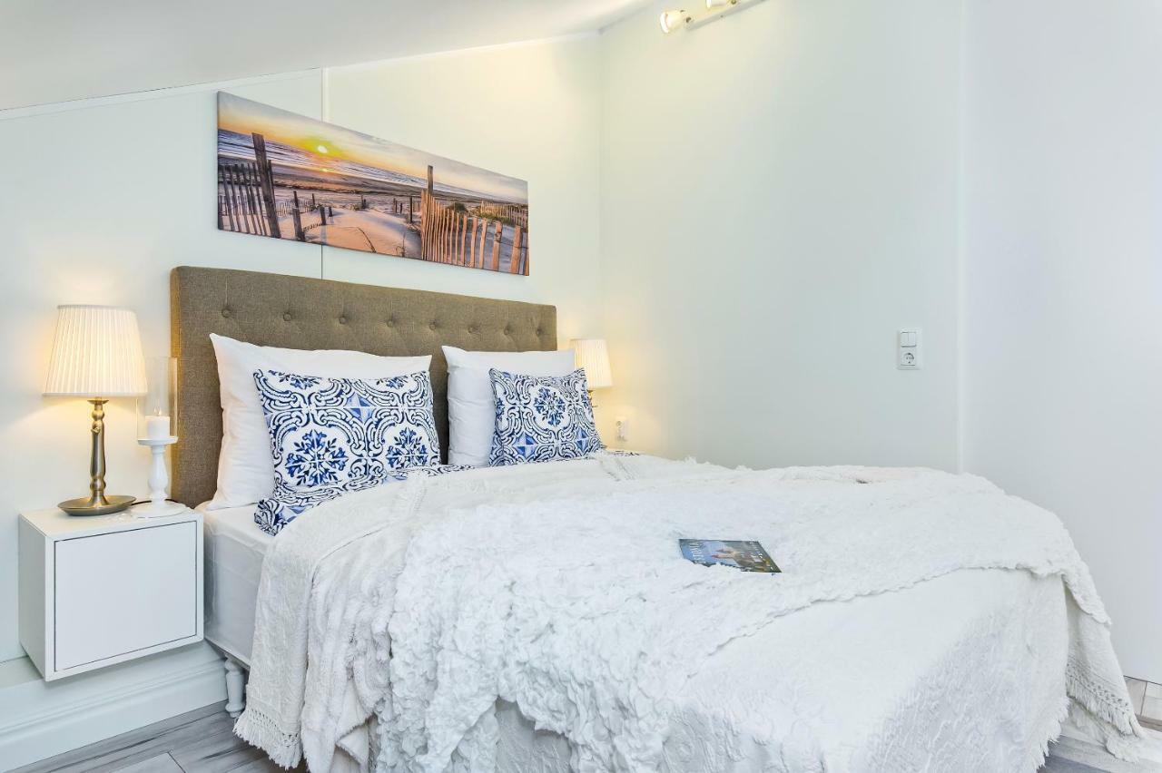 Tallinn City Harbour Apartments 외부 사진