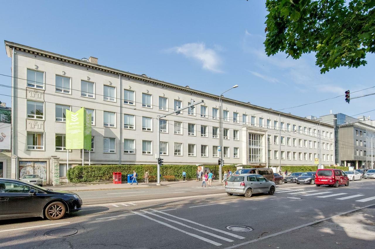 Tallinn City Harbour Apartments 외부 사진