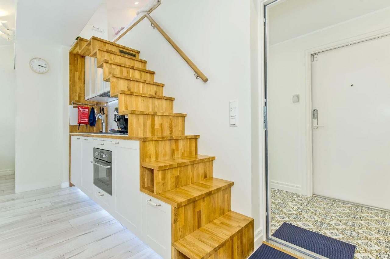 Tallinn City Harbour Apartments 외부 사진
