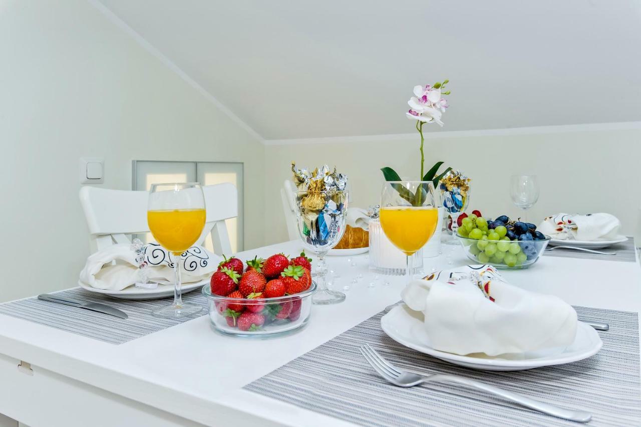 Tallinn City Harbour Apartments 외부 사진