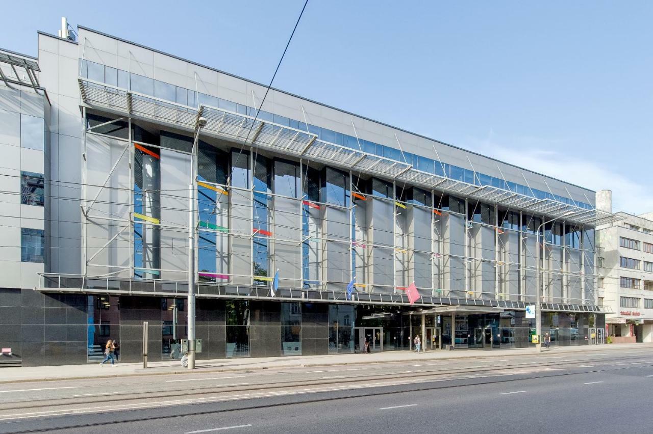 Tallinn City Harbour Apartments 외부 사진