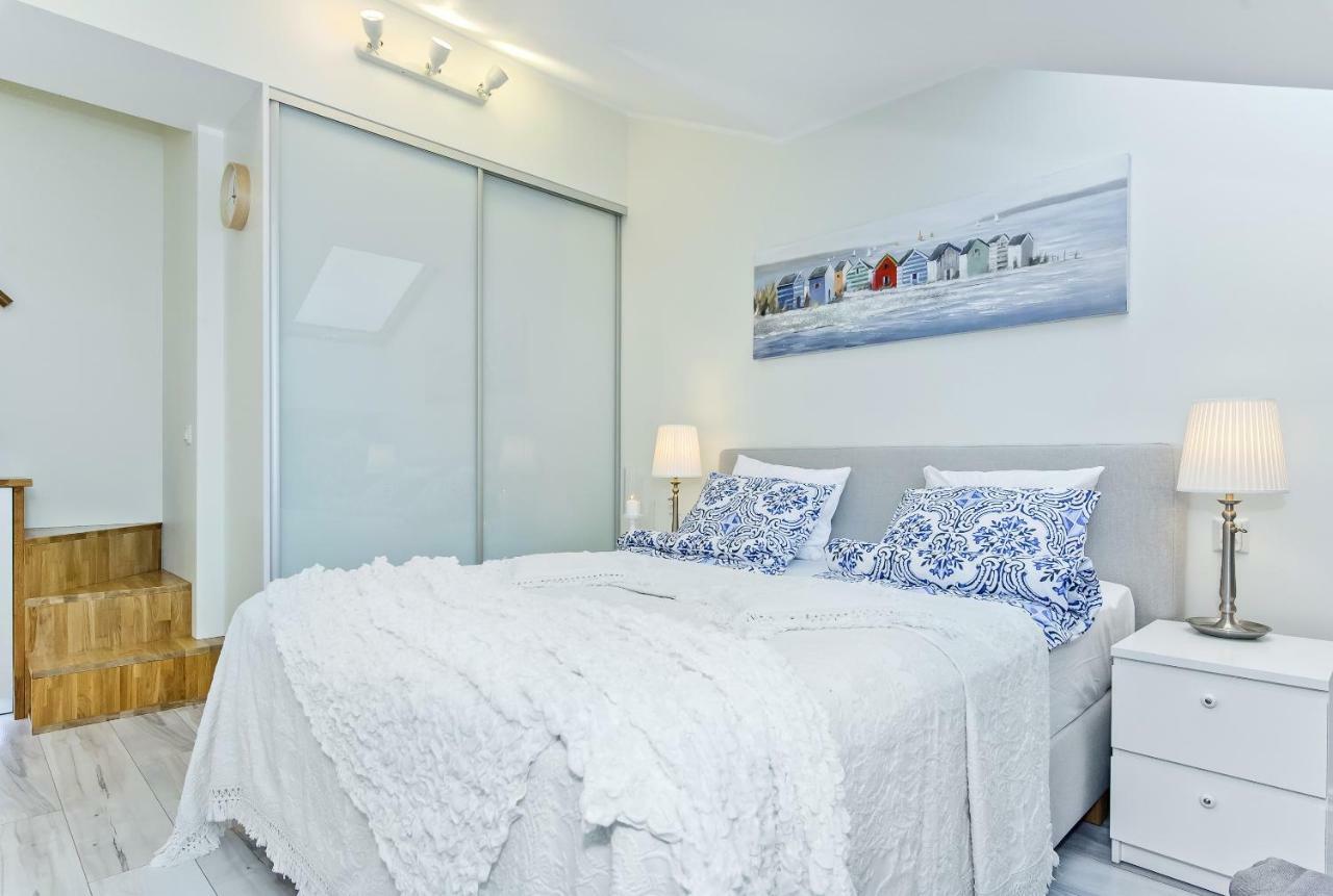 Tallinn City Harbour Apartments 외부 사진