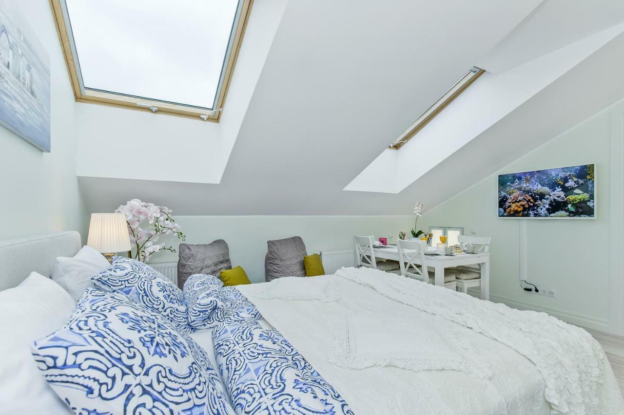 Tallinn City Harbour Apartments 외부 사진