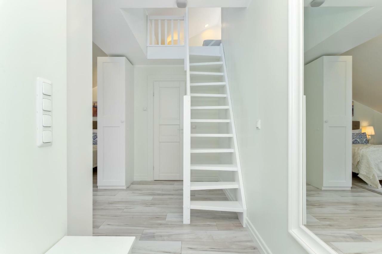 Tallinn City Harbour Apartments 외부 사진
