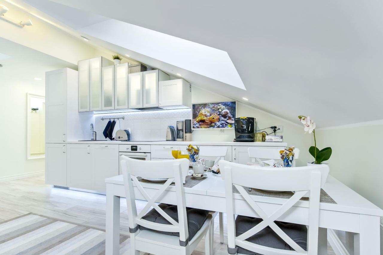 Tallinn City Harbour Apartments 외부 사진